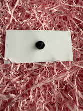 Load image into Gallery viewer, “Revenge is beneath me but accidents do happen” Raccoon Pin Badge
