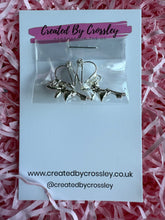 Load image into Gallery viewer, Fairy Clip On Earrings
