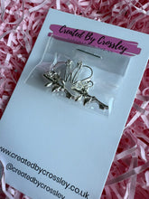 Load image into Gallery viewer, Fairy Clip On Earrings
