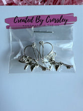 Load image into Gallery viewer, Fairy Clip On Earrings
