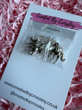 Load image into Gallery viewer, Unicorn Clip On Earrings
