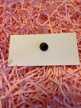 Load image into Gallery viewer, Mushroom Ghost Pin Badge
