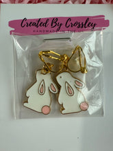 Load image into Gallery viewer, Rabbit Clip On Earrings
