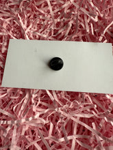 Load image into Gallery viewer, “Powered by pickles” Pin Badge
