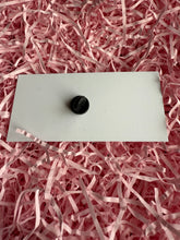 Load image into Gallery viewer, “Please hesitate to reach out to me.” Pin Badge
