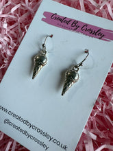 Load image into Gallery viewer, Ice Cream Charm Earrings
