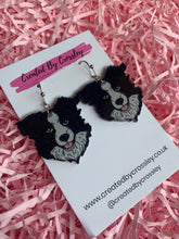 Load image into Gallery viewer, Dog Charm Earrings
