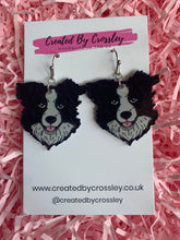 Load image into Gallery viewer, Dog Charm Earrings
