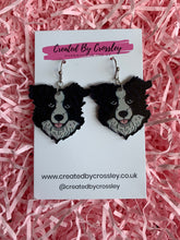 Load image into Gallery viewer, Dog Charm Earrings

