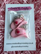 Load image into Gallery viewer, Cowboy Hat Clip On Earrings
