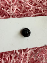 Load image into Gallery viewer, Cow abduction pin badge
