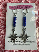 Load image into Gallery viewer, Gem Star Hearing Aid Charms
