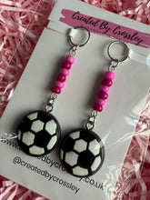 Load image into Gallery viewer, Football Hearing Aid Charms
