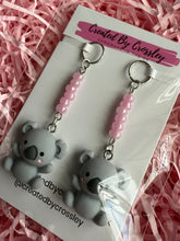 Load image into Gallery viewer, Koala Hearing Aid Charms

