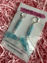 Load image into Gallery viewer, Whale Shark Hearing Aid Charms
