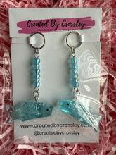 Load image into Gallery viewer, Whale Shark Hearing Aid Charms
