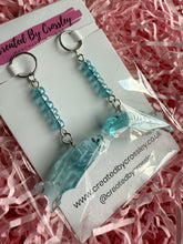 Load image into Gallery viewer, Whale Shark Hearing Aid Charms
