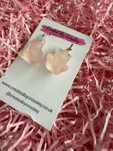 Load image into Gallery viewer, Pig Charm Earrings
