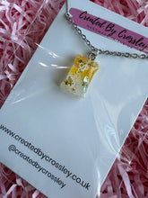 Load image into Gallery viewer, Mini Sweet Bag Charm Necklace
