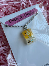 Load image into Gallery viewer, Mini Sweet Bag Charm Necklace
