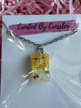 Load image into Gallery viewer, Mini Sweet Bag Charm Necklace
