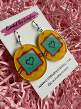 Load image into Gallery viewer, Game Console Charm Earrings
