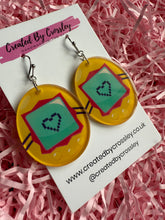 Load image into Gallery viewer, Game Console Charm Earrings
