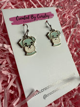 Load image into Gallery viewer, Dog Charm Earrings
