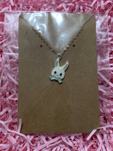 Load image into Gallery viewer, Rabbit Necklace
