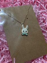 Load image into Gallery viewer, Rabbit Necklace
