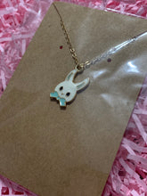 Load image into Gallery viewer, Rabbit Necklace
