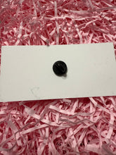 Load image into Gallery viewer, Burger Capybara Pin Badge
