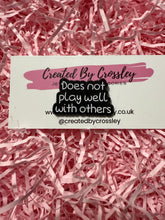 Load image into Gallery viewer, Funny Pin Badge
