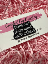 Load image into Gallery viewer, Funny Pin Badge
