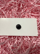 Load image into Gallery viewer, Black Cat Pin Badge
