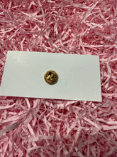 Load image into Gallery viewer, Football Pin Badge
