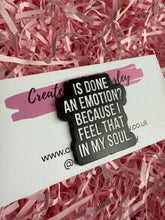 Load image into Gallery viewer, Funny Pin Badge
