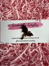 Load image into Gallery viewer, Dragon Pin Badge
