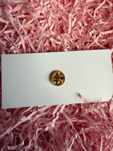 Load image into Gallery viewer, Unicorn Pin Badge
