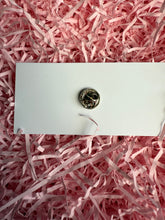Load image into Gallery viewer, Frenchie Pin Badge
