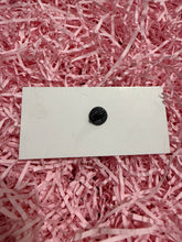 Load image into Gallery viewer, Fish in a Bag Pin Badge
