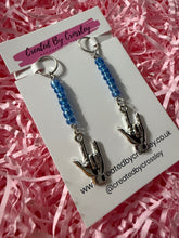 Load image into Gallery viewer, Sign Language Hearing Aid Charms
