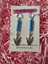 Load image into Gallery viewer, Sign Language Hearing Aid Charms
