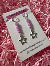 Load image into Gallery viewer, Star Hearing Aid Charms
