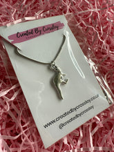 Load image into Gallery viewer, Kangaroo Charm Necklace
