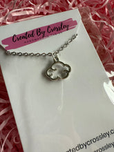 Load image into Gallery viewer, Cloud Charm Necklace
