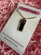 Load image into Gallery viewer, Cat Charm Necklace
