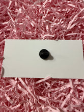 Load image into Gallery viewer, “No Peopling Allowed” Sign Pin Badge
