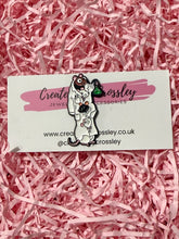 Load image into Gallery viewer, Lab Rats Pin Badge
