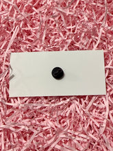 Load image into Gallery viewer, “Is this gluten free?” Bread Duck Pin Badge
